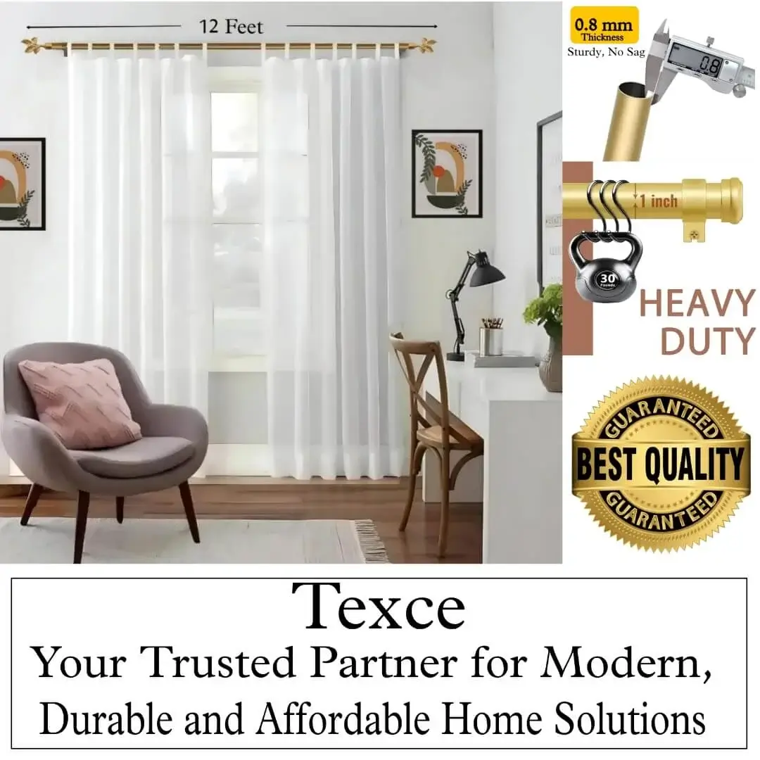 best heavy gold curtain rod set for living room best heavy gold curtain rod set for living room