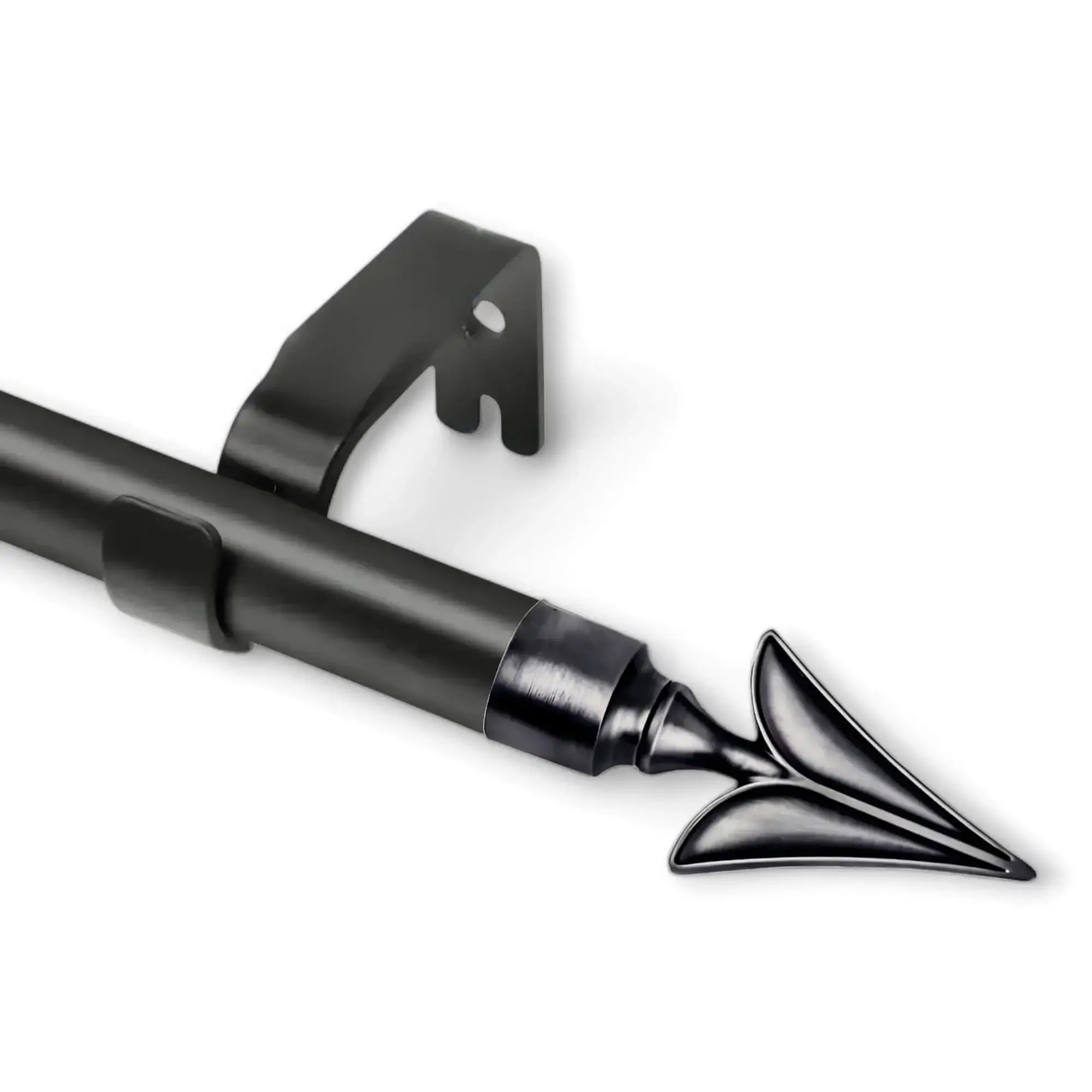 black rod for curtains black rod for curtains