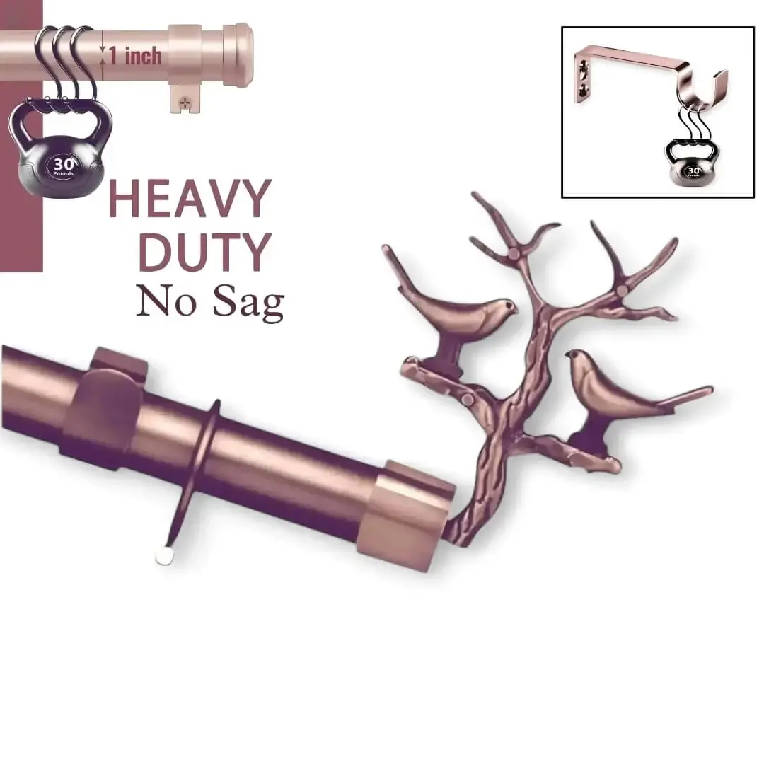 unbreakable curtain rod unbreakable curtain rod - Three-panel showcase: (1) Rose gold curtain rod with luxurious finish, (2) Rod supporting heavy weights without bending, and (3) Brackets stress-tested for max load—proving industrial-strength durability for flawless performance