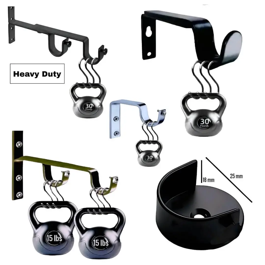 strong curtain brackets curtain brackets design - Assorted curtain bracket types on display: stainless steel single rod brackets, black wall-mount brackets, black double rod brackets, stainless steel double rod brackets, black wall to wall curtain bracket, and matte black double rod brackets—highlighting durability and design variations