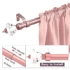 curtain rods