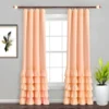 curtain rods and accessories for living room